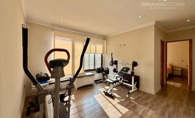 RINCONADA - VENDE CASA 4D 5B PISCINA - COND. LOS PLACERES