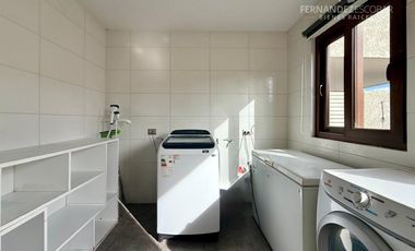 RINCONADA - VENDE CASA 4D 5B PISCINA - COND. LOS PLACERES