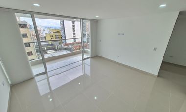 SE ARRIENDA APARTAMENTO LA AURORA