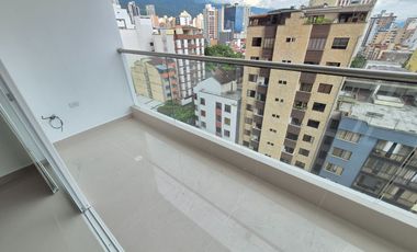 SE ARRIENDA APARTAMENTO LA AURORA