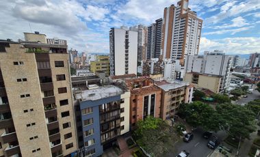 SE ARRIENDA APARTAMENTO LA AURORA
