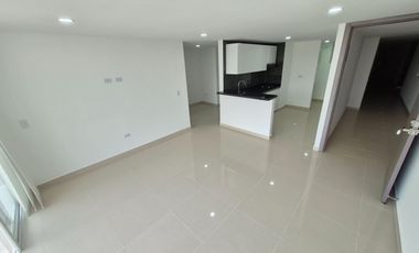 SE ARRIENDA APARTAMENTO LA AURORA
