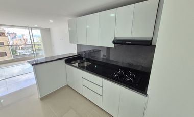 SE ARRIENDA APARTAMENTO LA AURORA