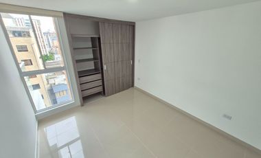 SE ARRIENDA APARTAMENTO LA AURORA