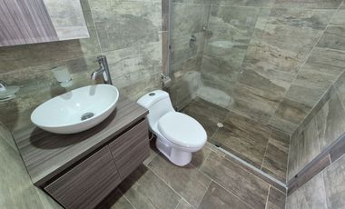 SE ARRIENDA APARTAMENTO LA AURORA