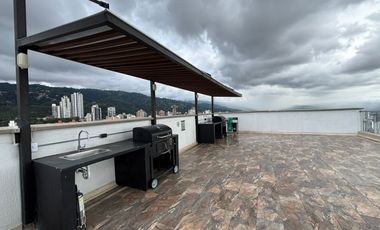 SE ARRIENDA APARTAMENTO LA AURORA