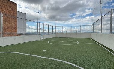 SE ARRIENDA APARTAMENTO LA AURORA