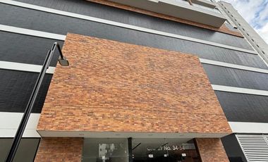 SE ARRIENDA APARTAMENTO LA AURORA