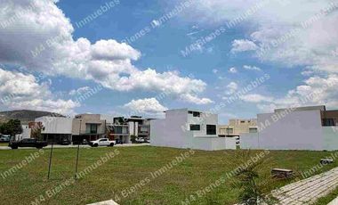 VENTA DE LOTE / TERRENO LOMAS DE ANGELOPOLIS /PARQUE TLAXCALA / OPORTUNIDAD