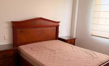 Departamento de 2 dormitorios en km 2.5 vía Samborondón