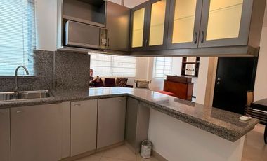 Departamento de 2 dormitorios en km 2.5 vía Samborondón