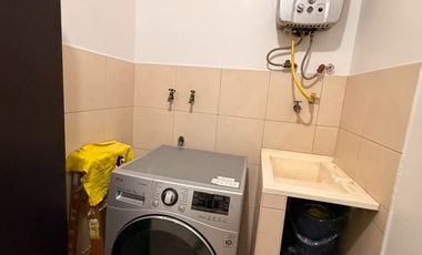 Departamento de 2 dormitorios en km 2.5 vía Samborondón