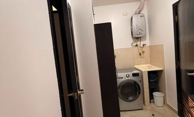 Departamento de 2 dormitorios en km 2.5 vía Samborondón