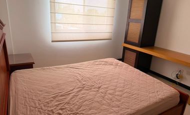 Departamento de 2 dormitorios en km 2.5 vía Samborondón