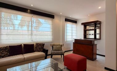 Departamento de 2 dormitorios en km 2.5 vía Samborondón