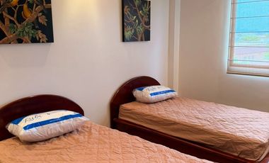Departamento de 2 dormitorios en km 2.5 vía Samborondón