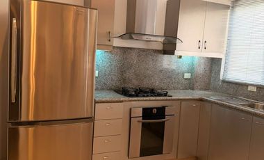 Departamento de 2 dormitorios en km 2.5 vía Samborondón