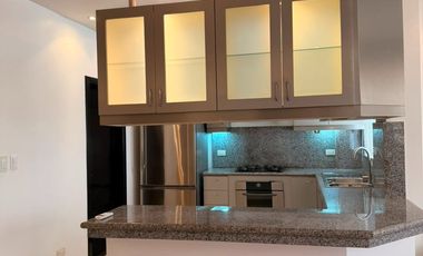 Departamento de 2 dormitorios en km 2.5 vía Samborondón