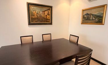 Departamento de 2 dormitorios en km 2.5 vía Samborondón