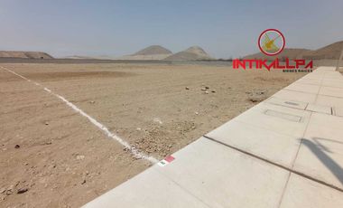 TERRENO INDUSTRIAL DE 5,300 M2. LURIN