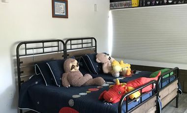 Casa en privada en la mejor zona de Irapuato