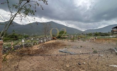 HACIENDA CAMPESTRE / CABAÑA EN VENTA EN ARTEAGA, COAHUILA