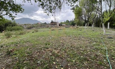 HACIENDA CAMPESTRE / CABAÑA EN VENTA EN ARTEAGA, COAHUILA