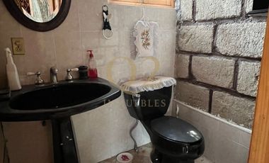 HACIENDA CAMPESTRE / CABAÑA EN VENTA EN ARTEAGA, COAHUILA