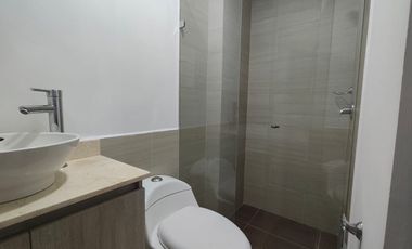 Apartamento en arriendo en el Trianon de Envigado Antioquia