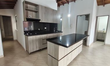 Apartamento en arriendo en el Trianon de Envigado Antioquia
