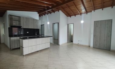 Apartamento en arriendo en el Trianon de Envigado Antioquia