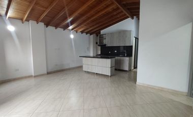 Apartamento en arriendo en el Trianon de Envigado Antioquia