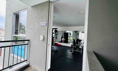Alquilo Casa en conjunto