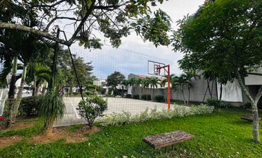 Alquilo Casa en conjunto