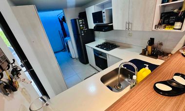 Alquilo Casa en conjunto