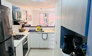 Alquilo Casa en conjunto