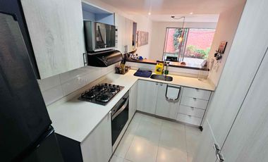 Alquilo Casa en conjunto