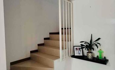 Alquilo Casa en conjunto