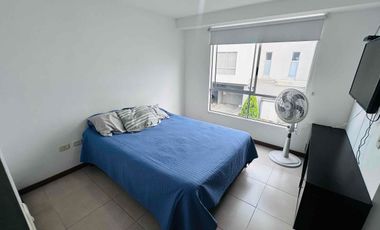 Alquilo Casa en conjunto