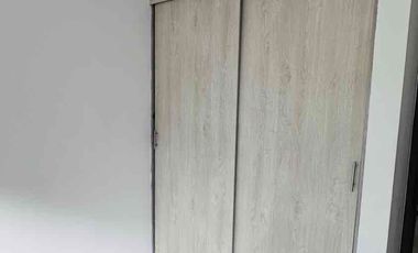 Alquilo Casa en conjunto
