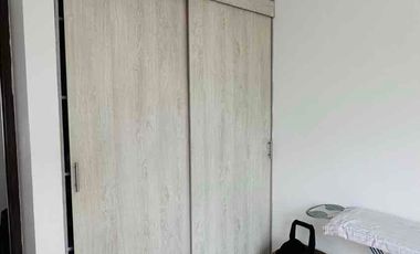 Alquilo Casa en conjunto
