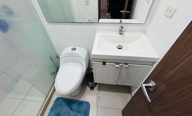 Alquilo Casa en conjunto