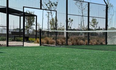 TERRENO EN VENTA SOLARES PARQUES VALLARTA