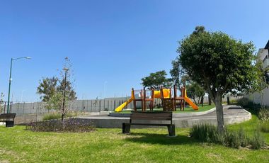 TERRENO EN VENTA SOLARES PARQUES VALLARTA