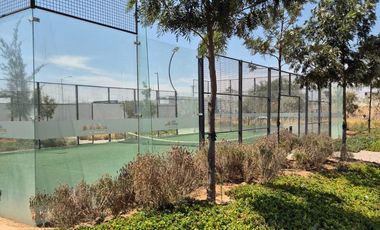 TERRENO EN VENTA SOLARES PARQUES VALLARTA