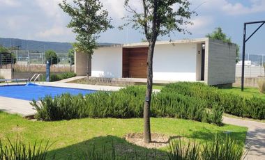 TERRENO EN VENTA SOLARES PARQUES VALLARTA