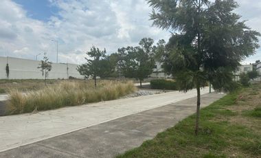 TERRENO EN VENTA SOLARES PARQUES VALLARTA