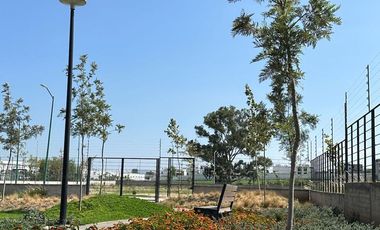 TERRENO EN VENTA SOLARES PARQUES VALLARTA