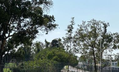 TERRENO EN VENTA SOLARES PARQUES VALLARTA