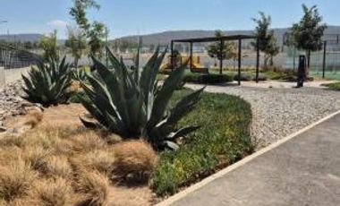 TERRENO EN VENTA SOLARES PARQUES VALLARTA